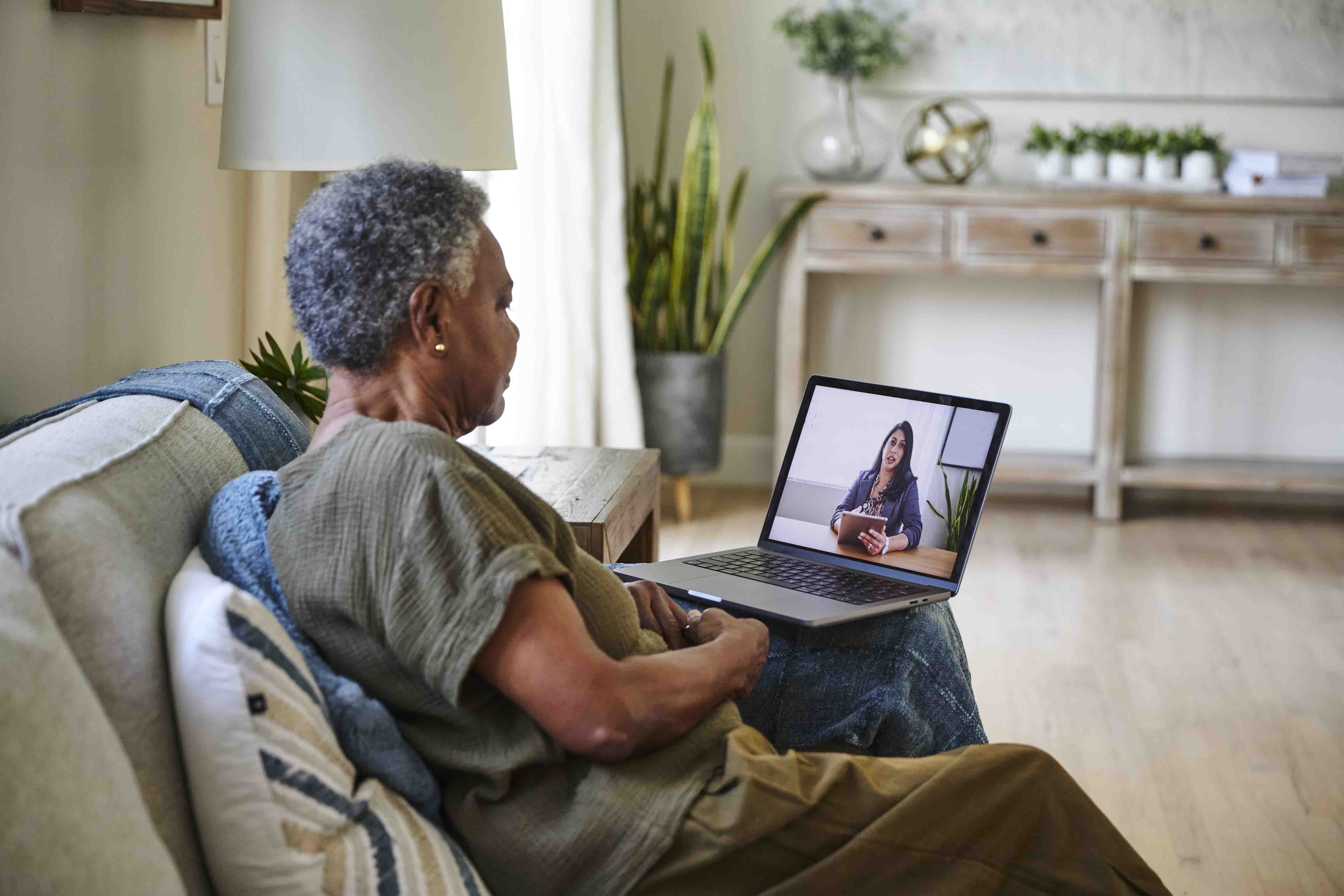 Chronic Illness Specialists Lead the Way in Telemedicine Adoption