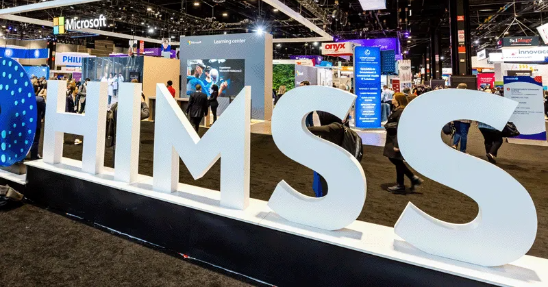 What You Missed at HIMSS 2024