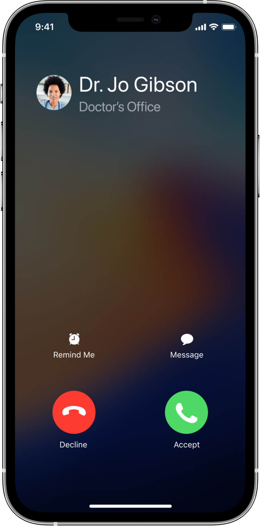 iphone 12-dialer-patientview-incoming-call (1)